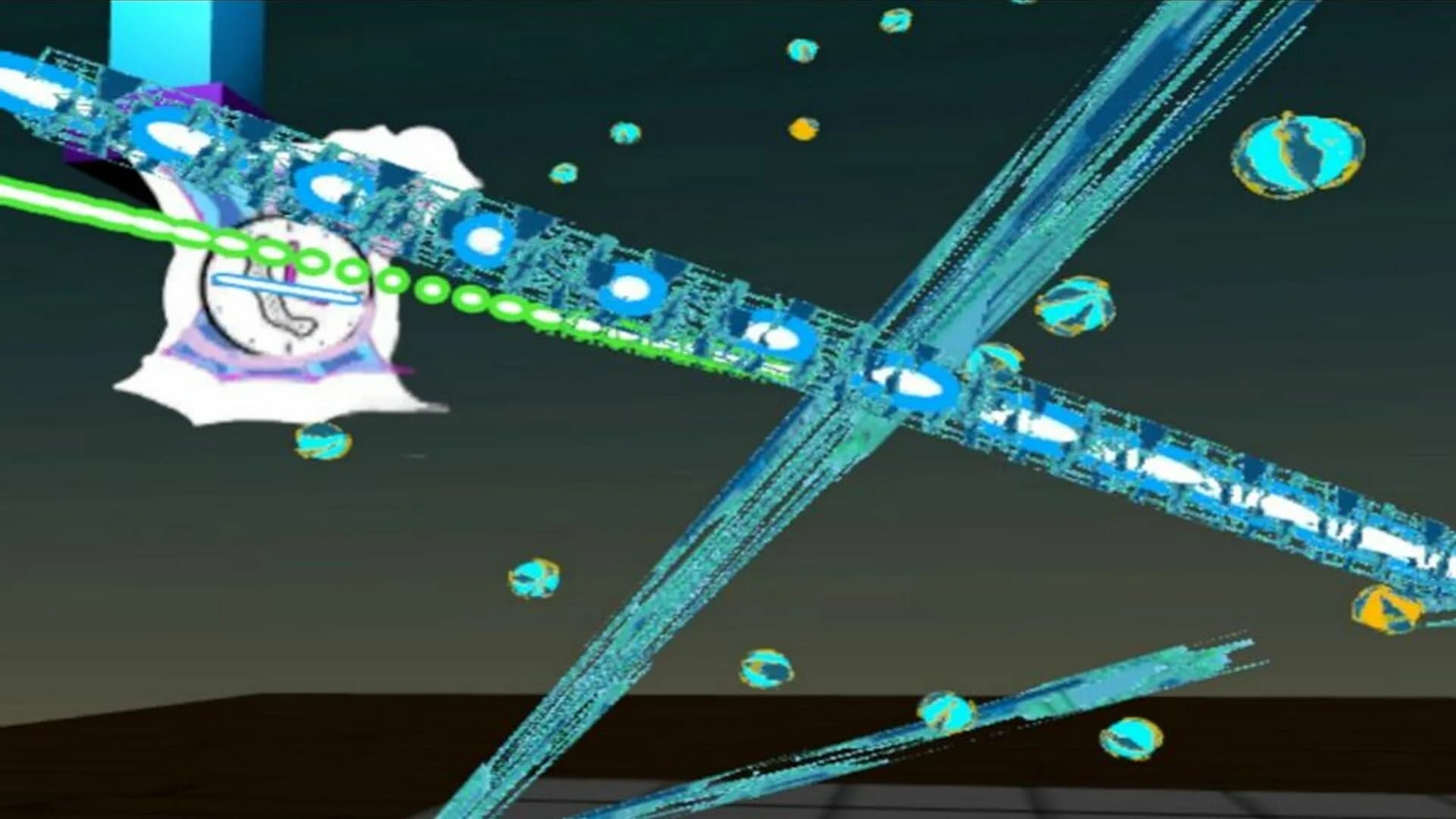 Phantom Vortex VR görsel 4