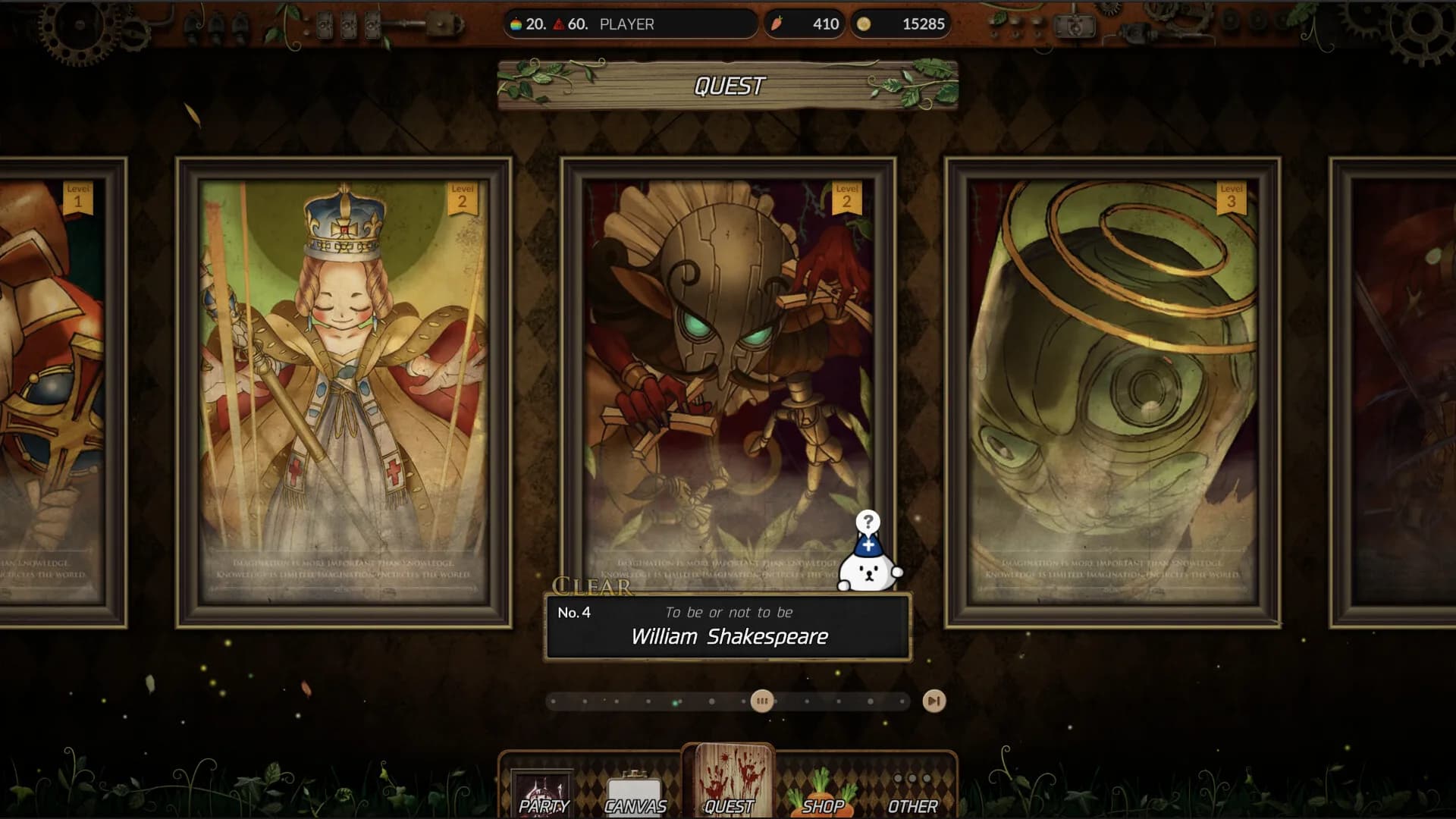 黒ニ狂: Summoner of Greats görsel 6
