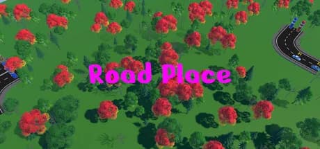 Road Place görsel 1