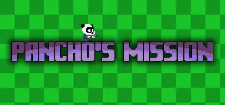 Pancho's Mission görsel 1