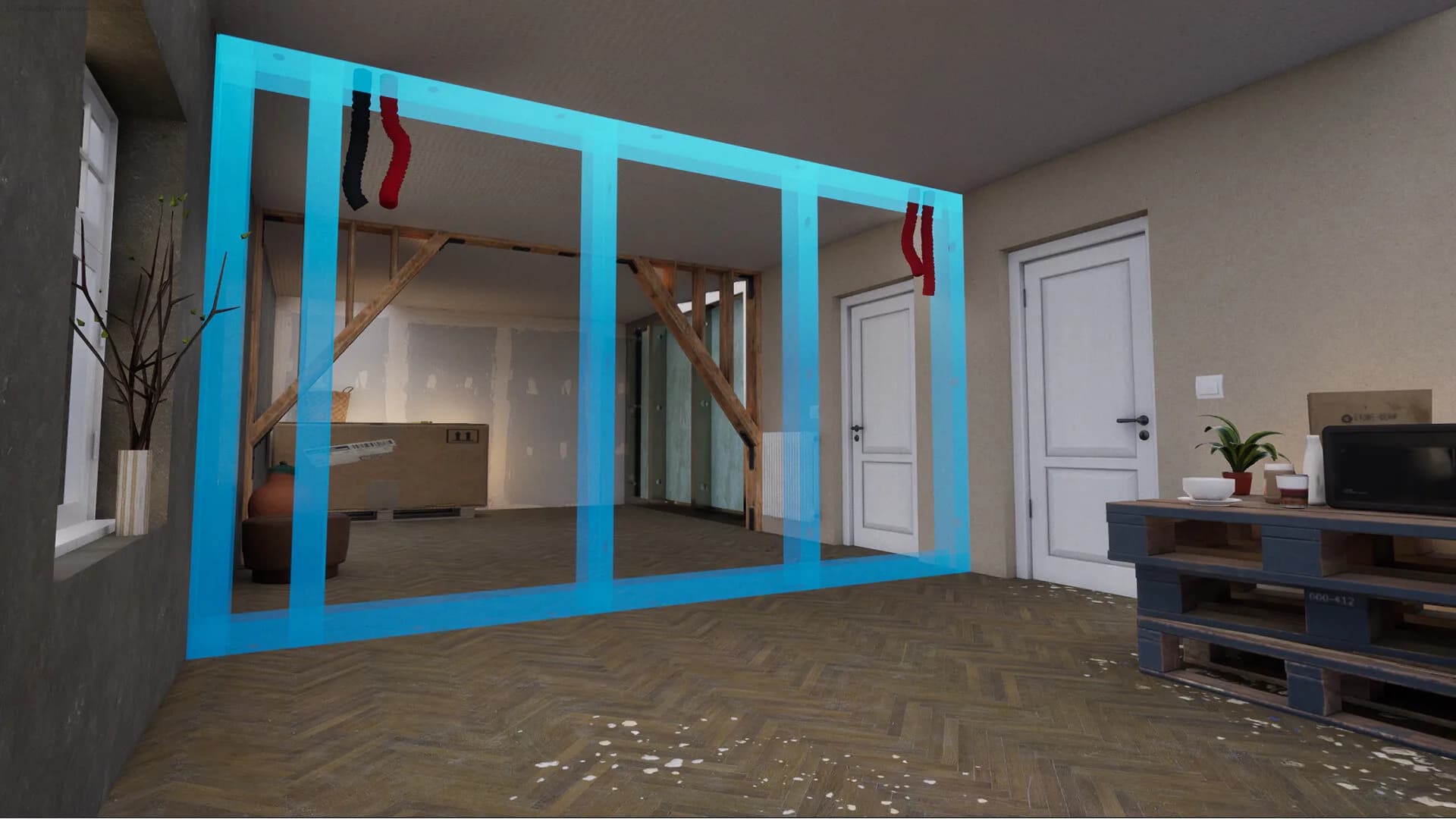 Plaquist Simulator görsel 2