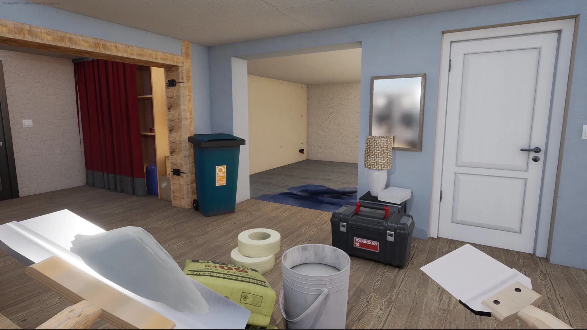 Plaquist Simulator görsel 3