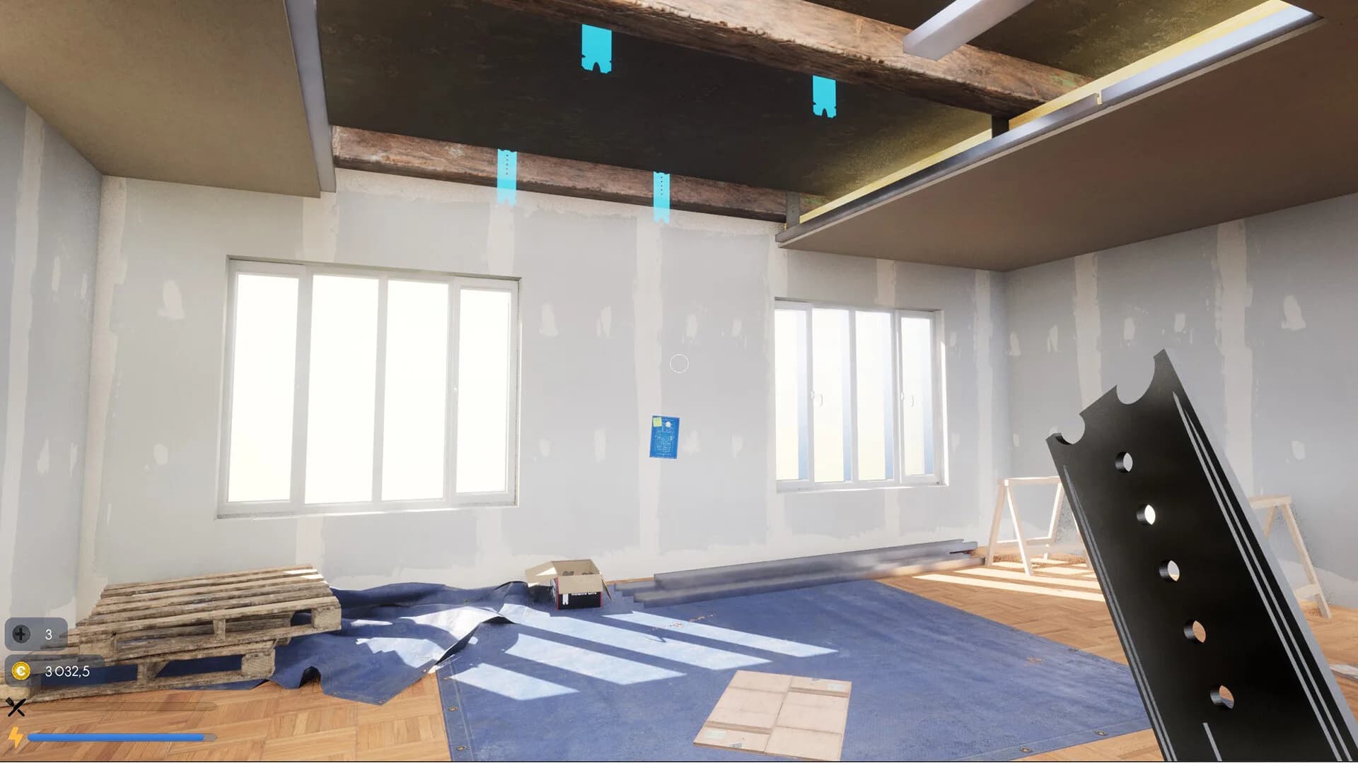 Plaquist Simulator görsel 4