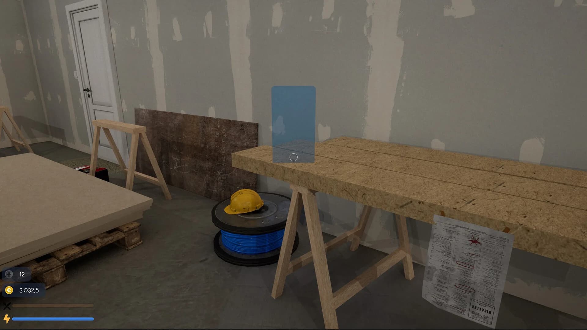 Plaquist Simulator görsel 7