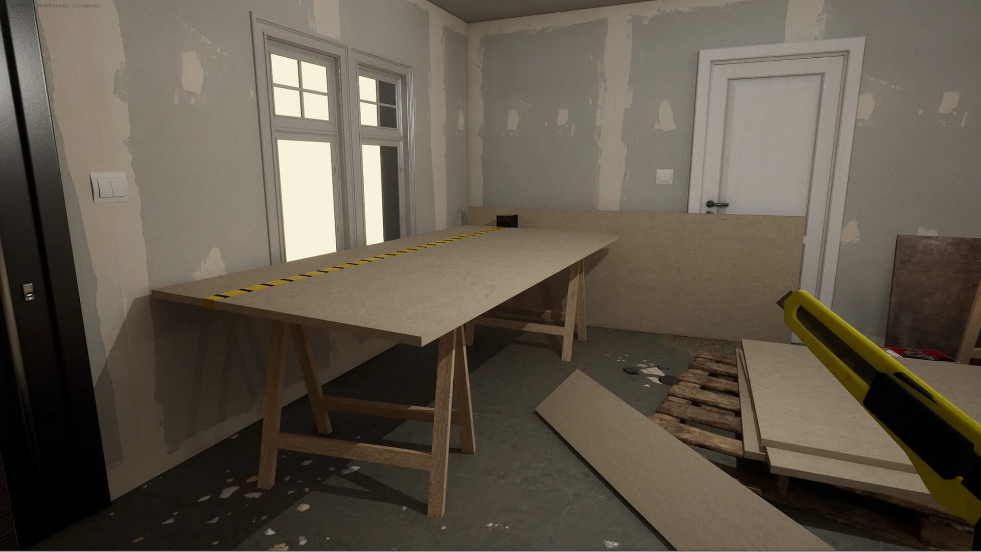 Plaquist Simulator görsel 8