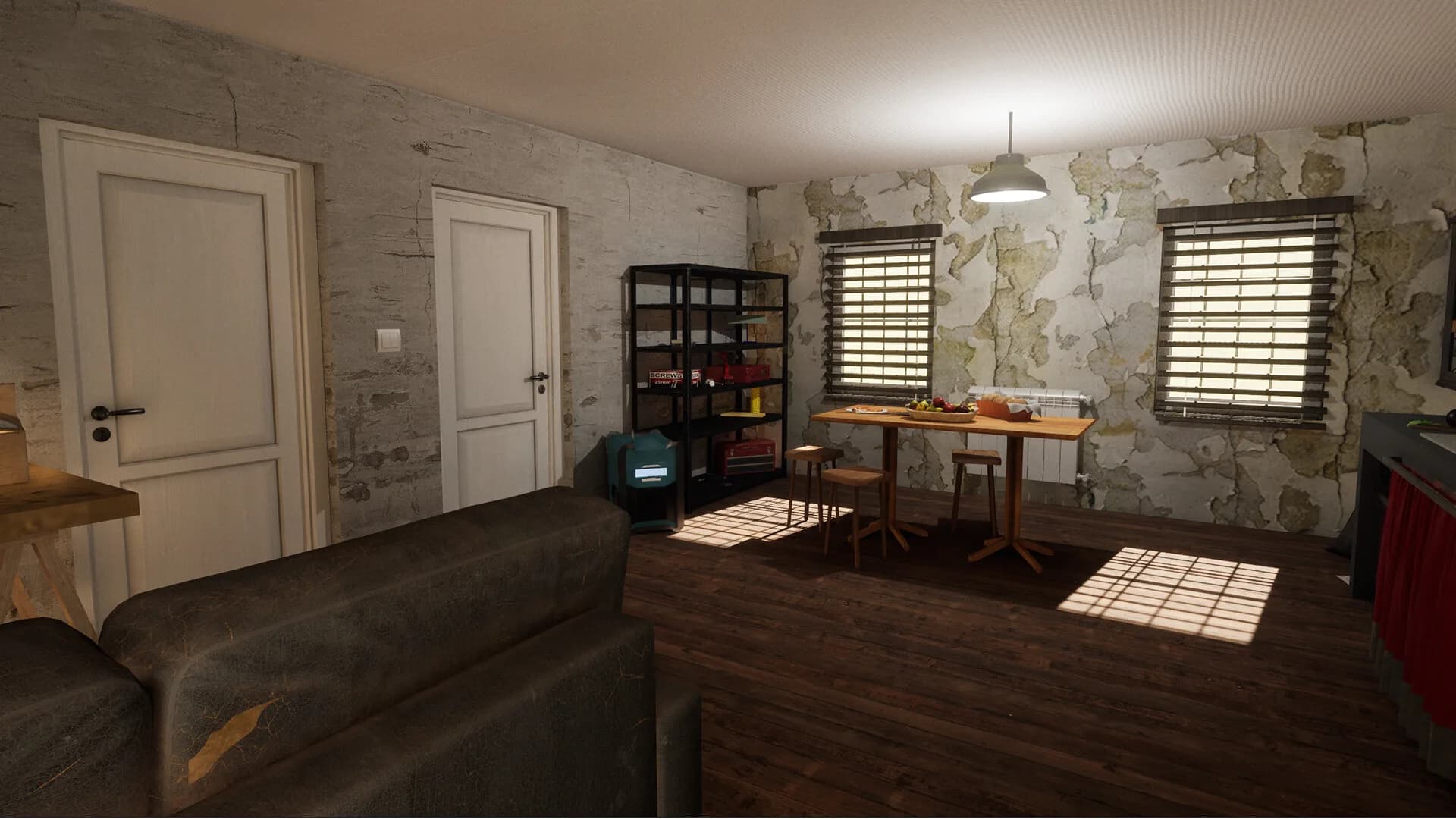 Plaquist Simulator görsel 9