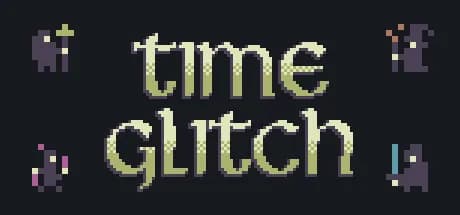 Time Glitch görsel 1