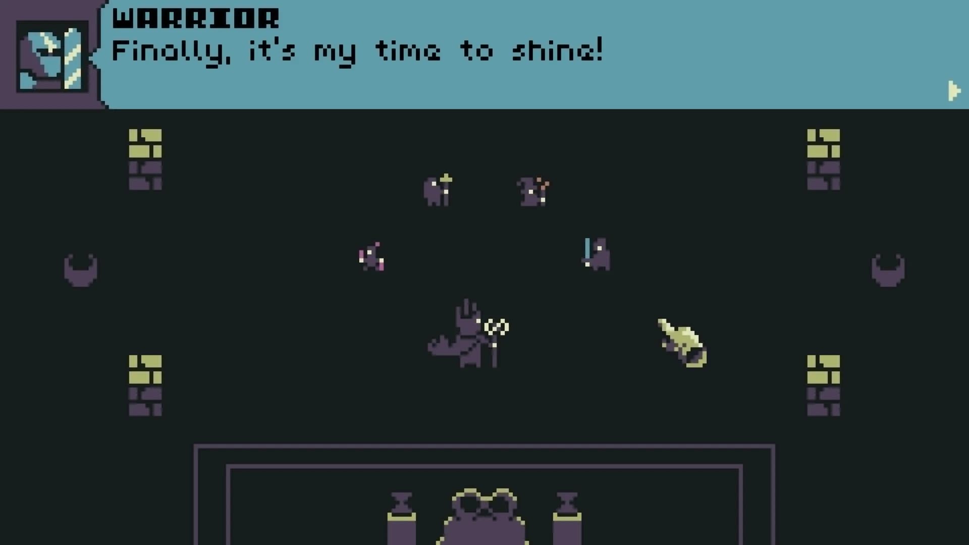 Time Glitch görsel 7