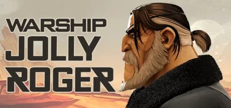 Warship Jolly Roger görsel 1
