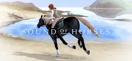 Sound of Horses