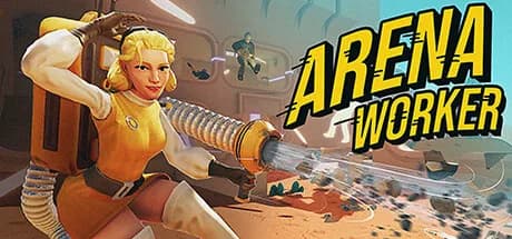 Arena Worker görsel 1