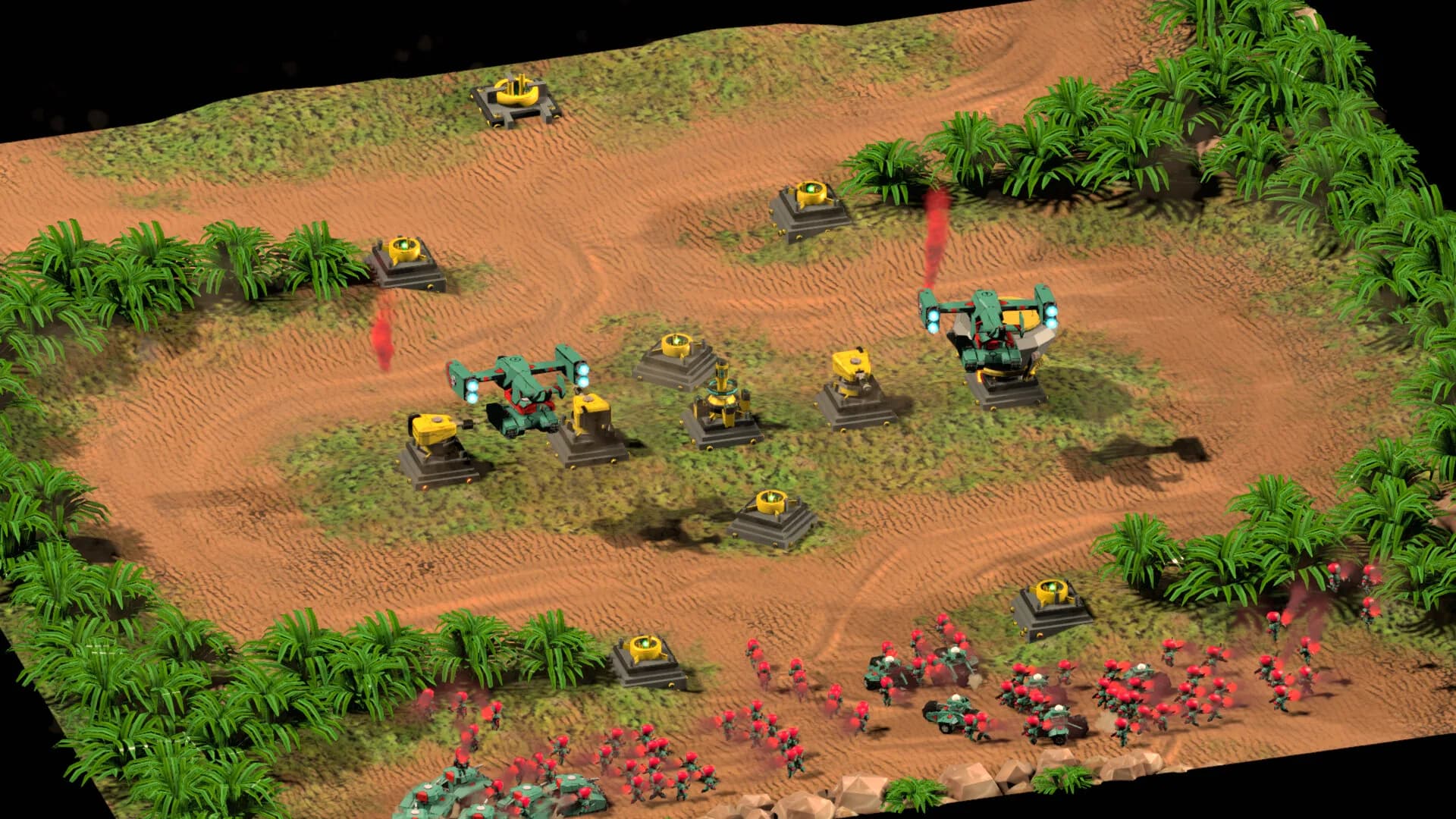 Neocon Tower Defence 3 görsel 3