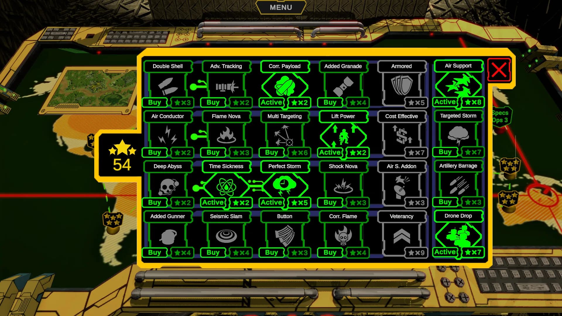 Neocon Tower Defence 3 görsel 11