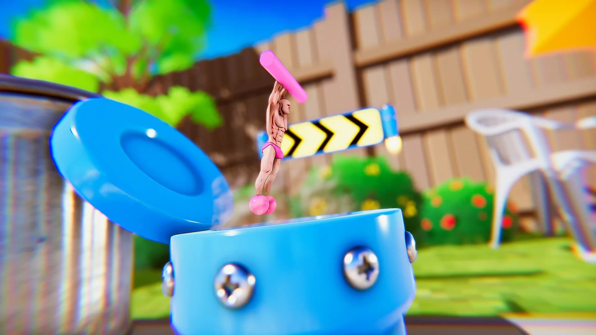 It's OK to Fail görsel 6