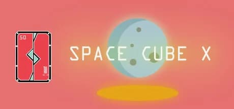 SPACE CUBE X görsel 1