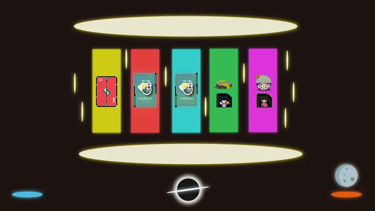 SPACE CUBE X görsel 4