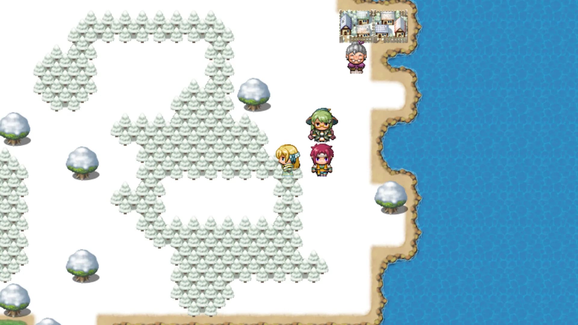 World Fantasy 2 görsel 4