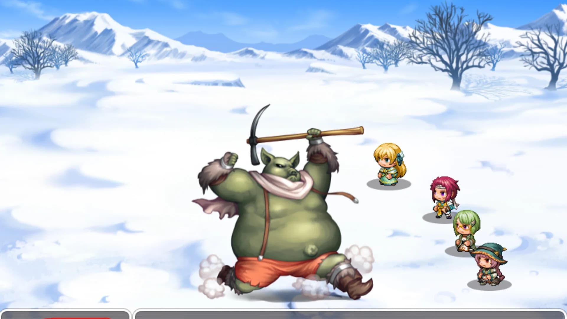 World Fantasy 2 görsel 5