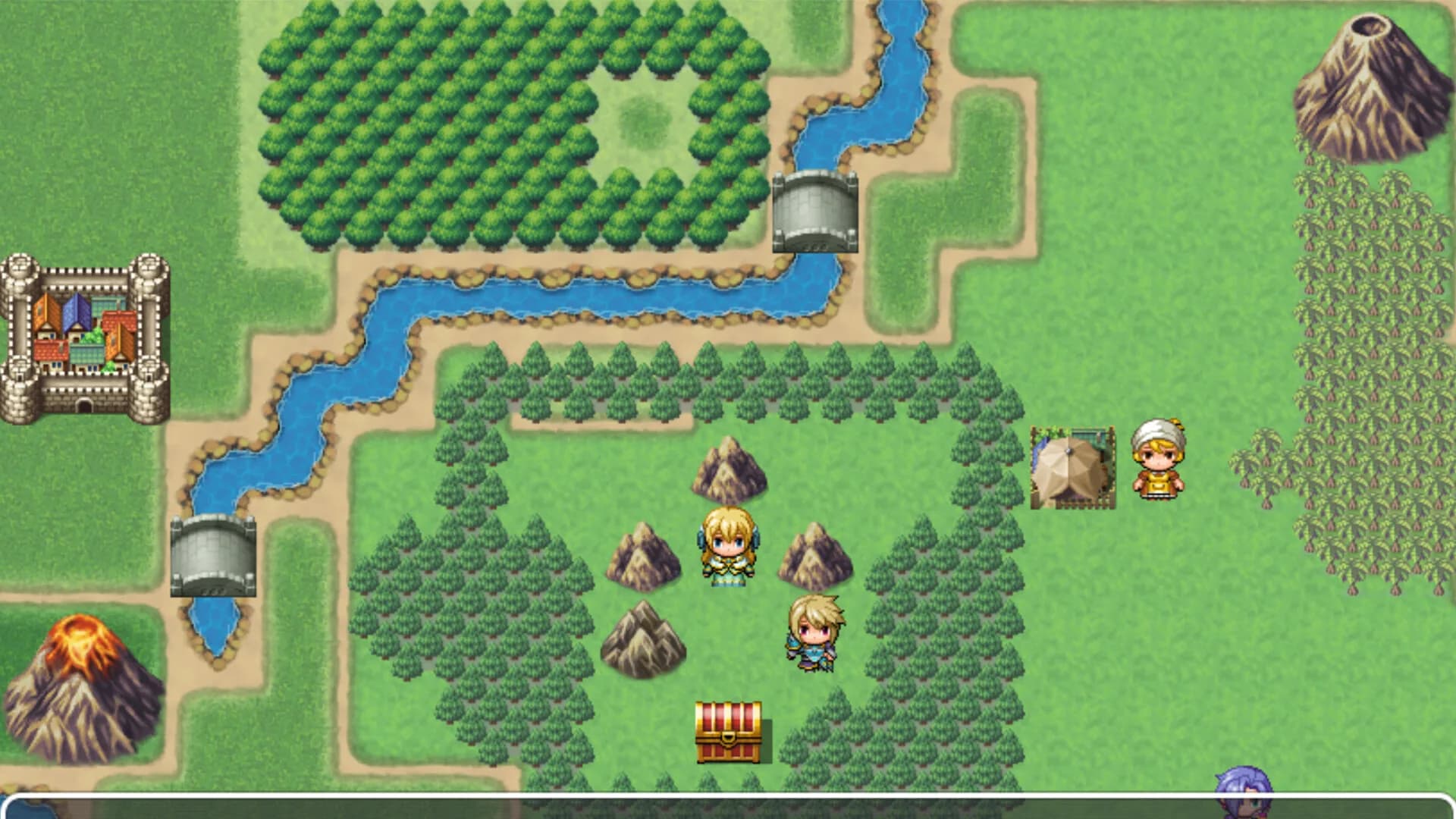 World Fantasy 2 görsel 6