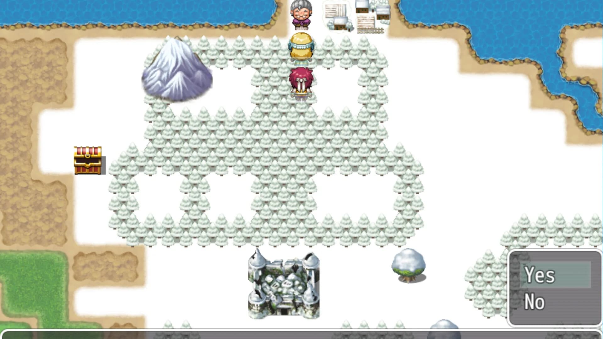 World Fantasy 2 görsel 7
