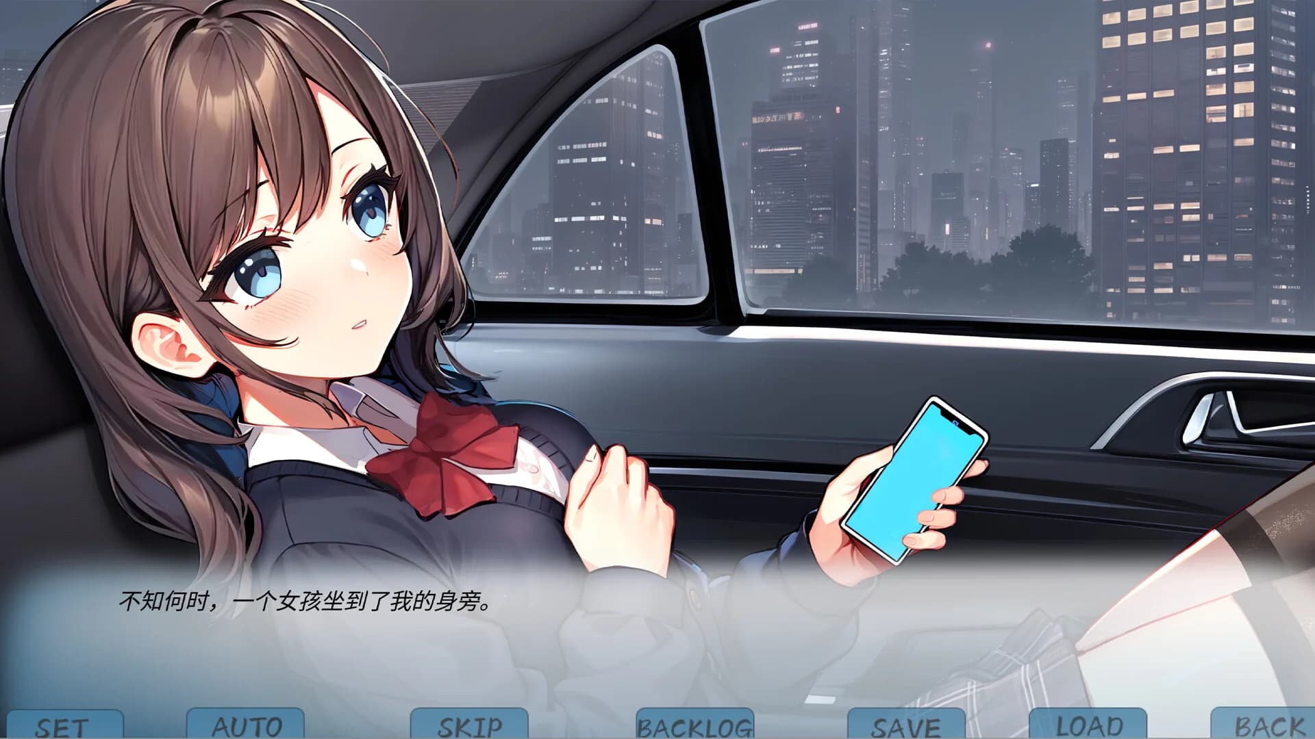 银雀：十三月的爱恋 görsel 3
