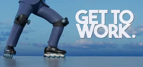 Get To Work görsel 1