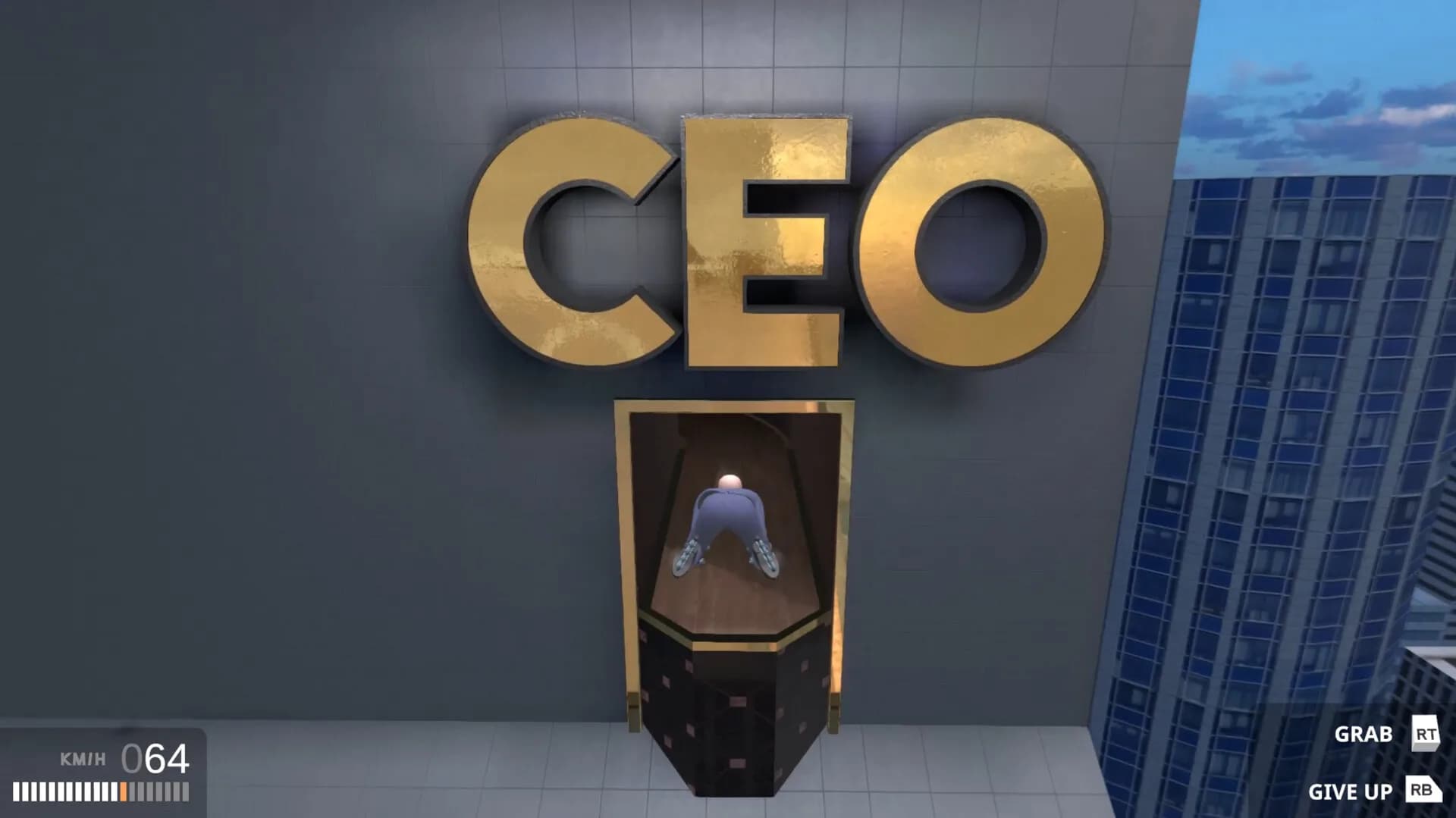 Get To Work görsel 5