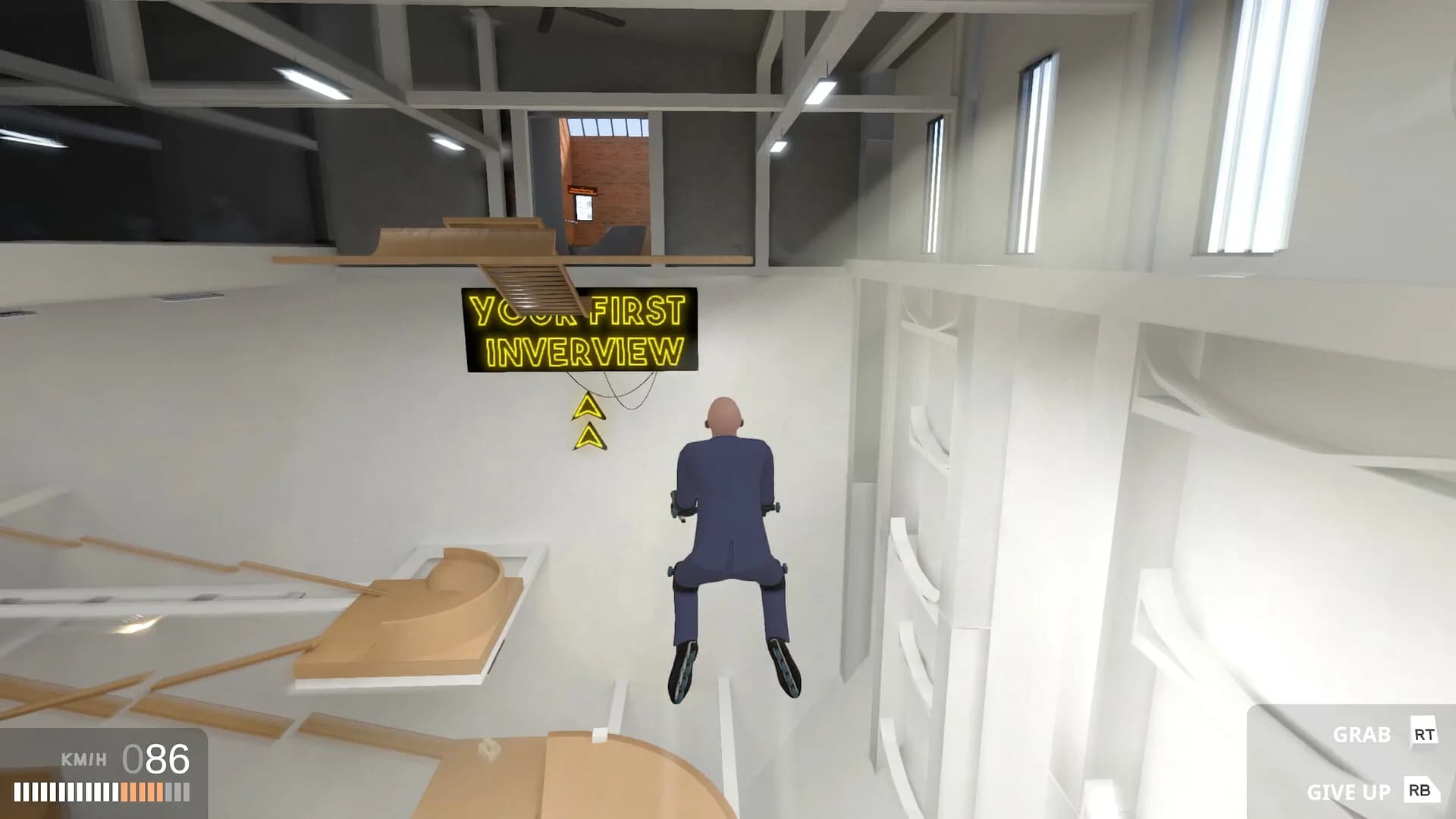 Get To Work görsel 6
