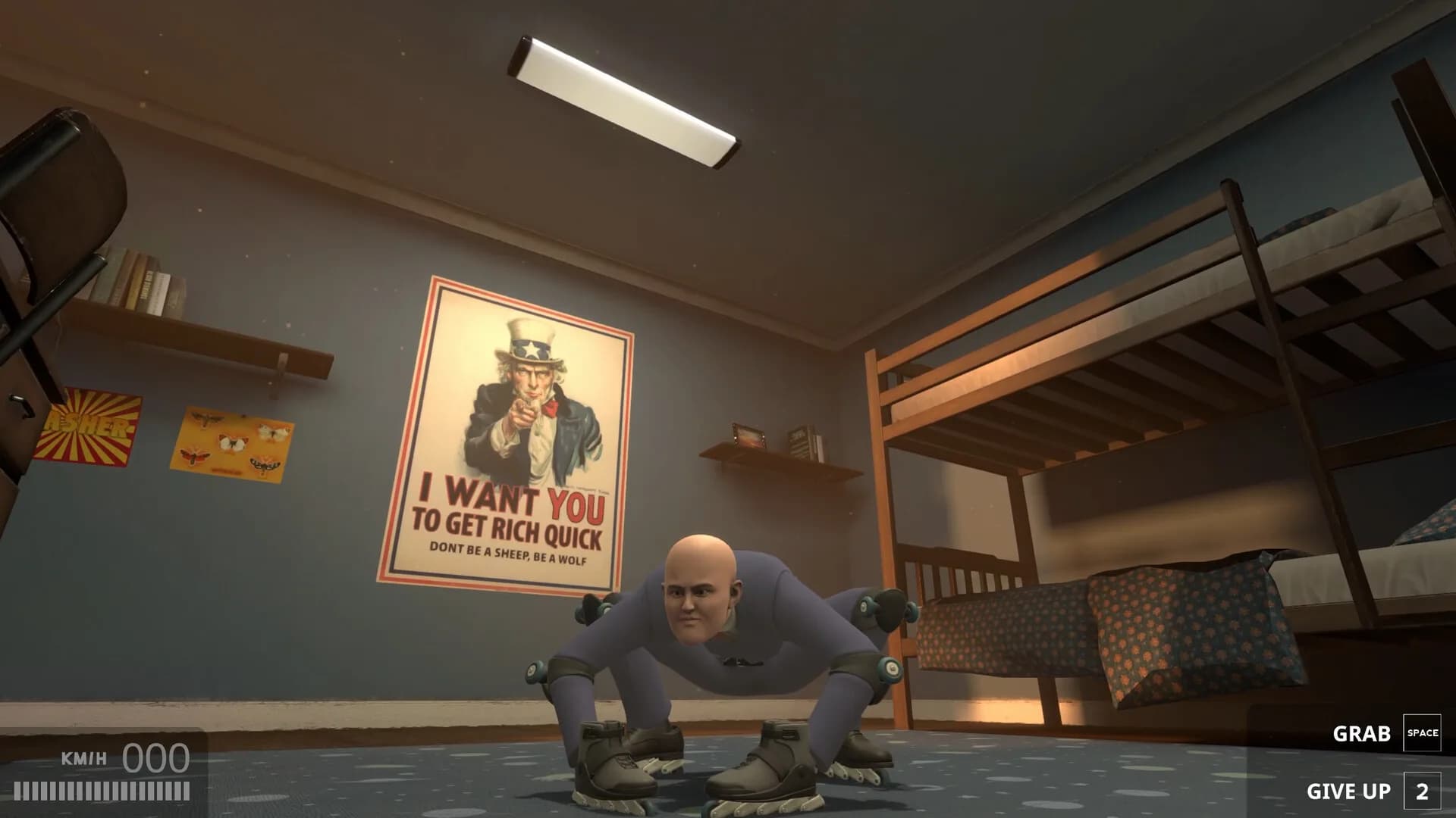 Get To Work görsel 8
