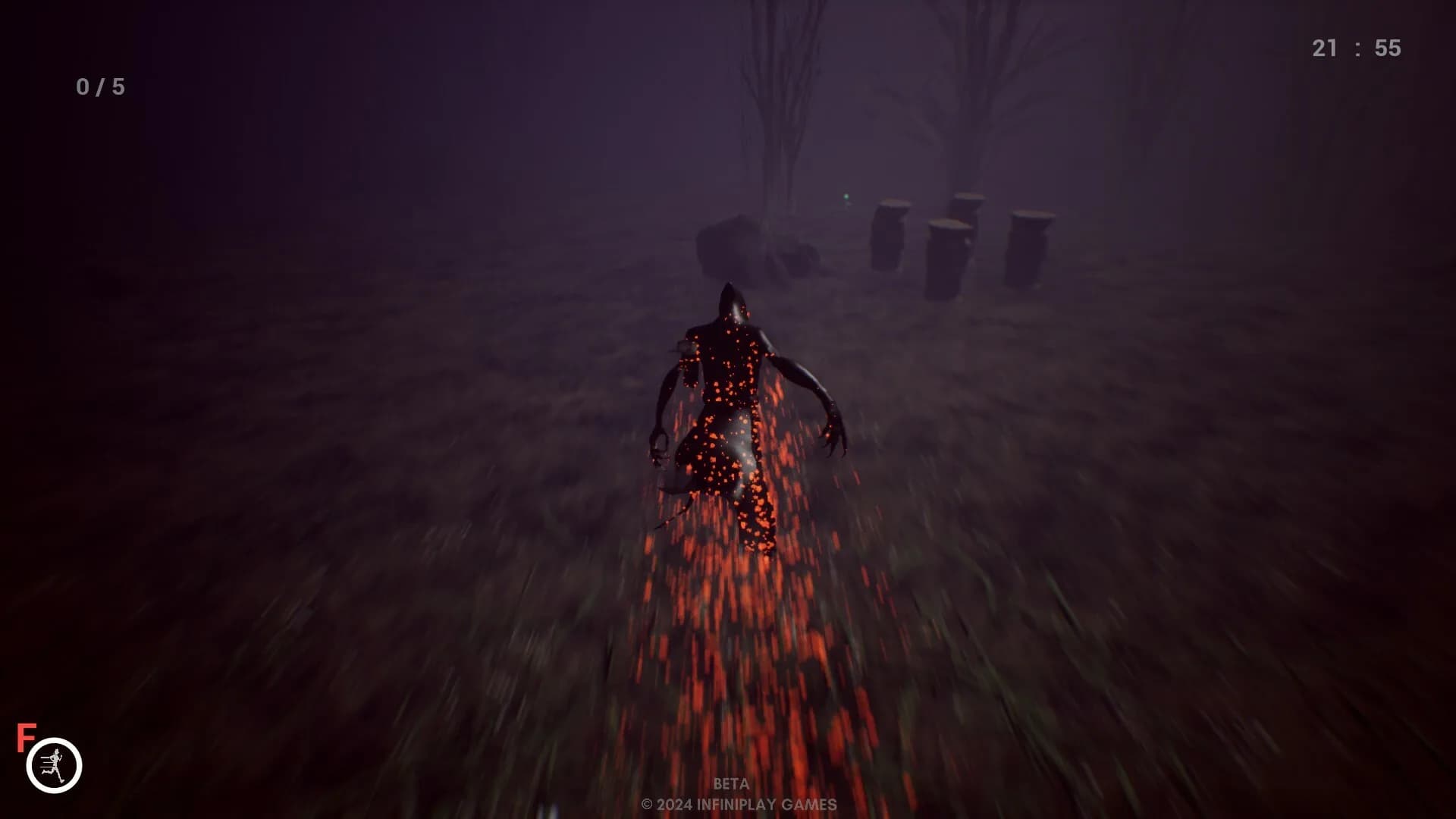 Purgatory Salvation görsel 3