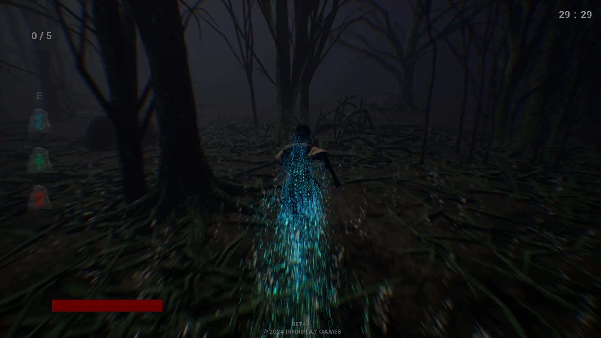 Purgatory Salvation görsel 4