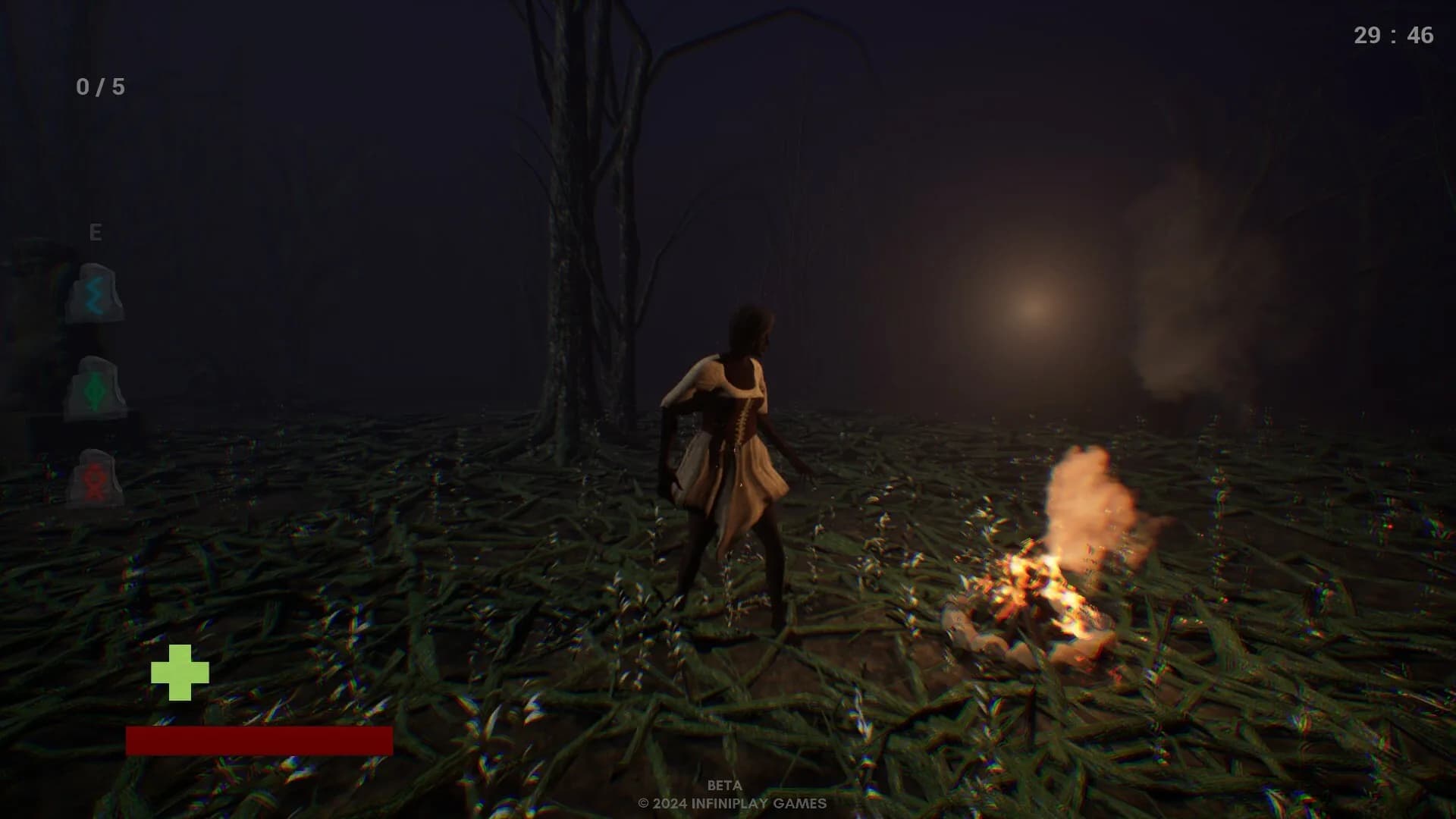 Purgatory Salvation görsel 6