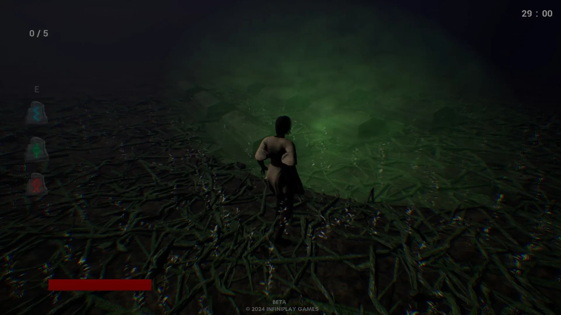 Purgatory Salvation görsel 7