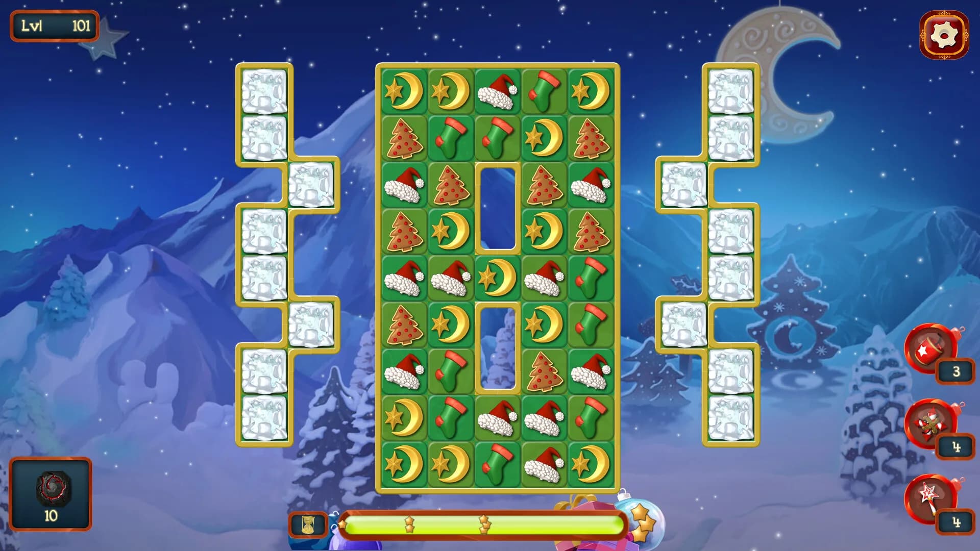 Christmas Puzzle 5 görsel 3