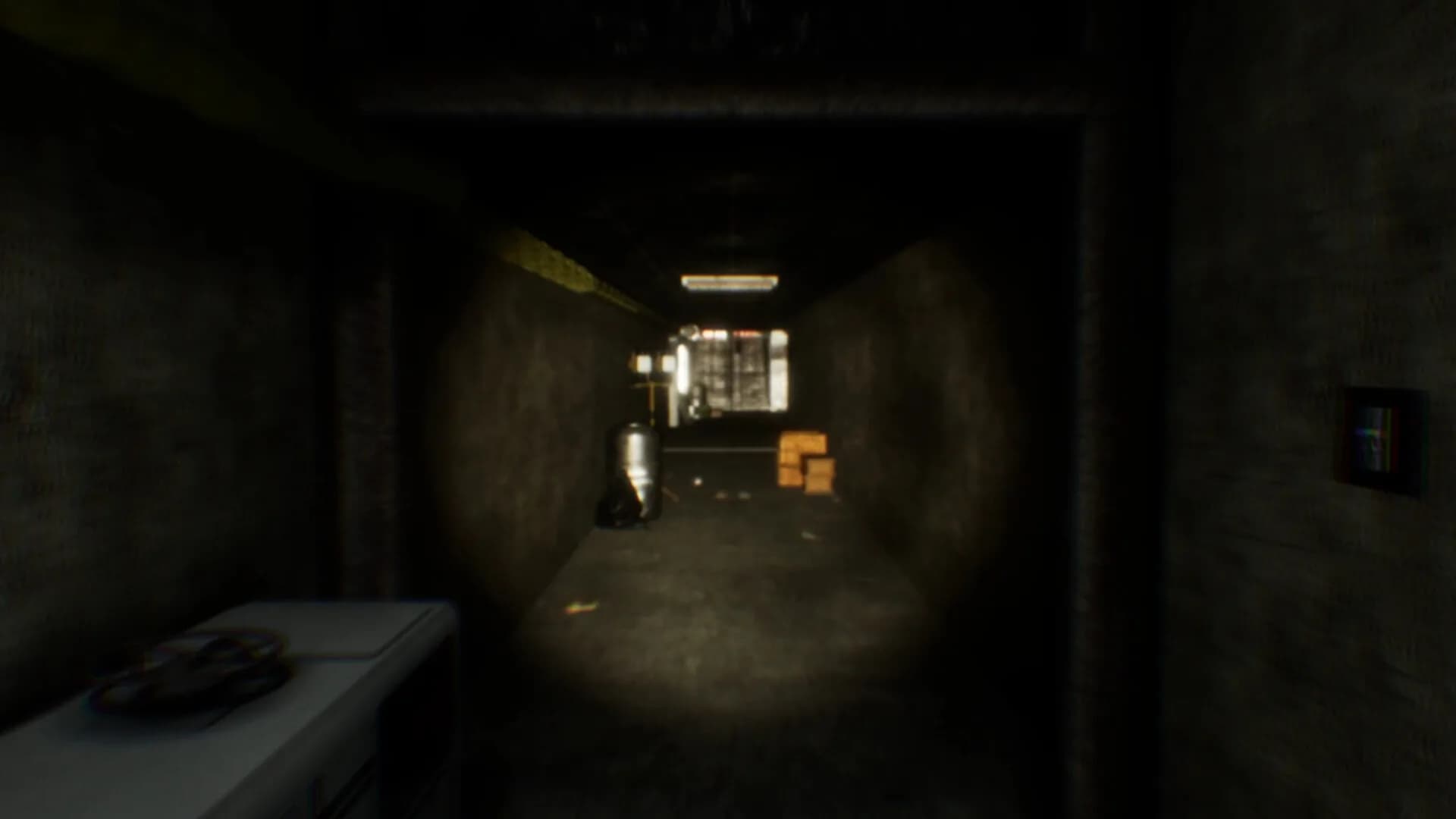 Hallways görsel 5