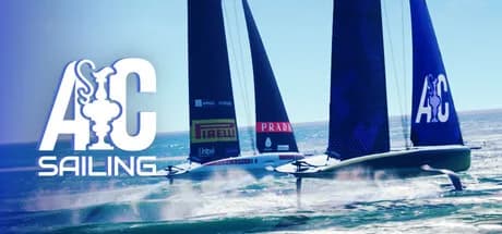AC Sailing görsel 1