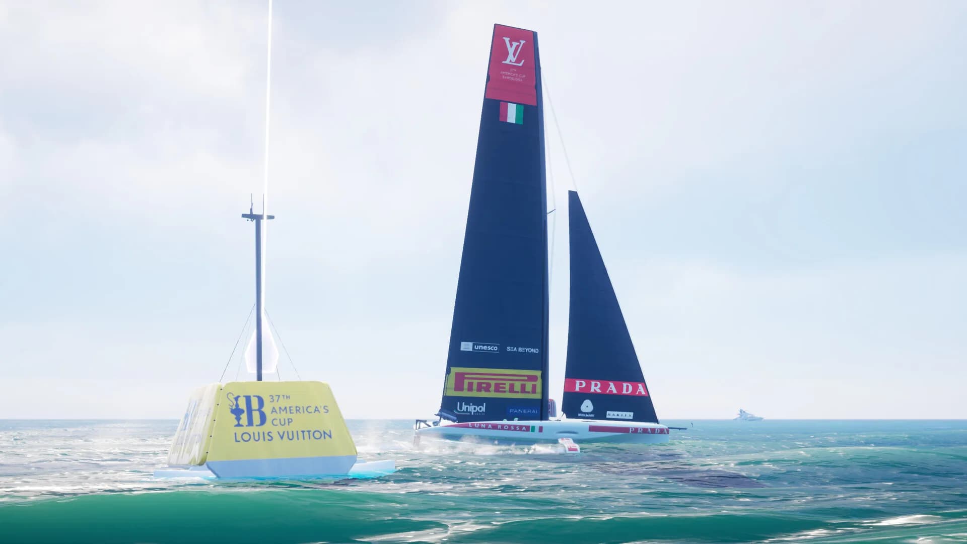 AC Sailing görsel 3