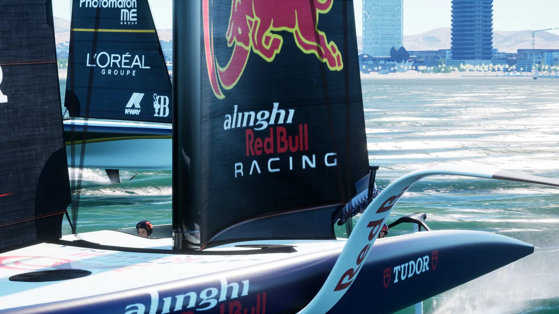 AC Sailing görsel 5