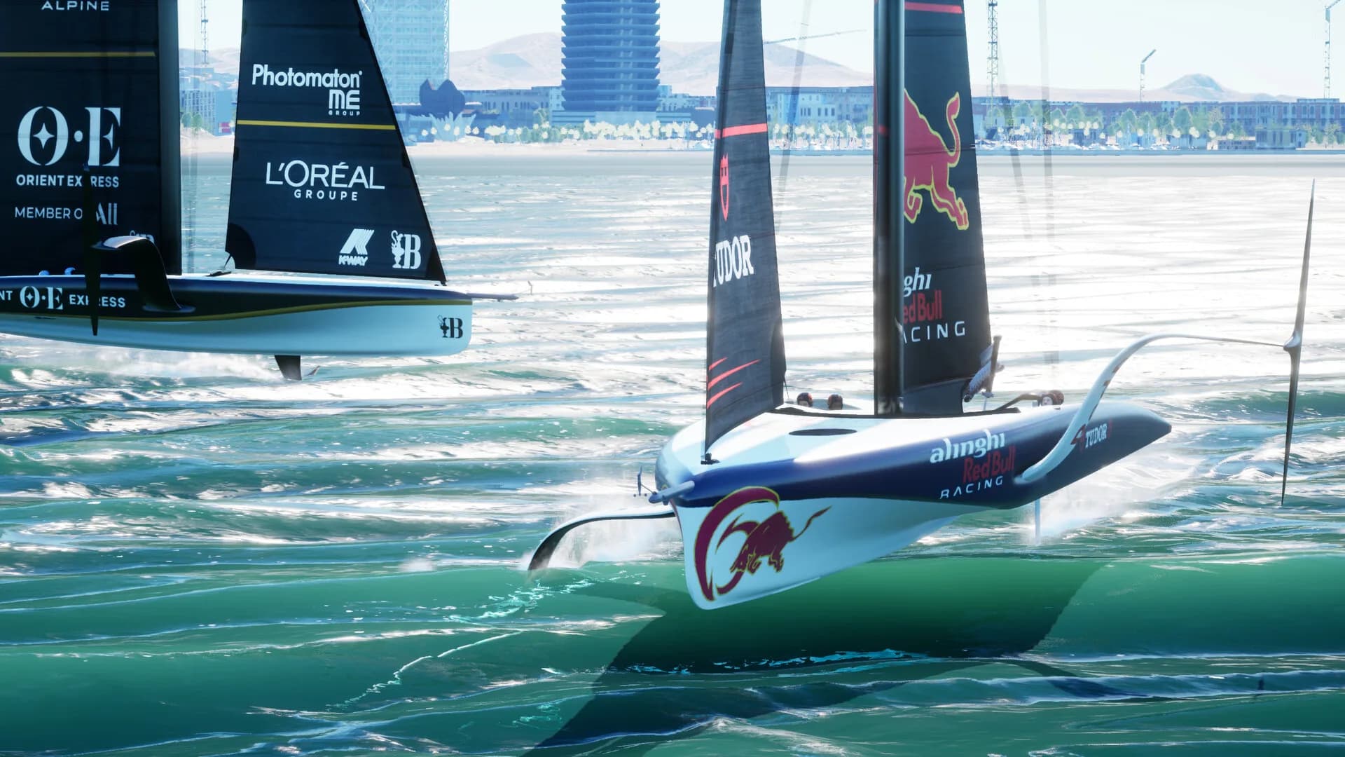 AC Sailing görsel 8