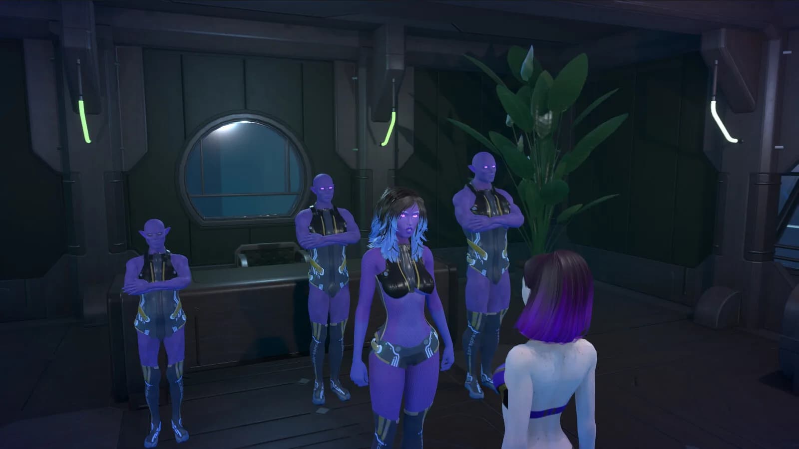 Intergalactic Ecstasy görsel 12