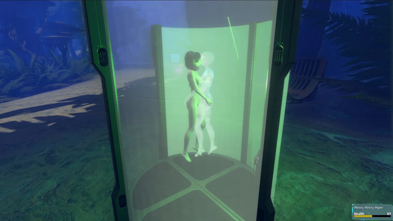 Intergalactic Ecstasy görsel 21