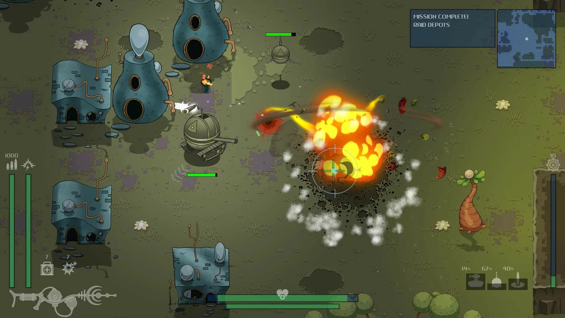 Holomancer görsel 4