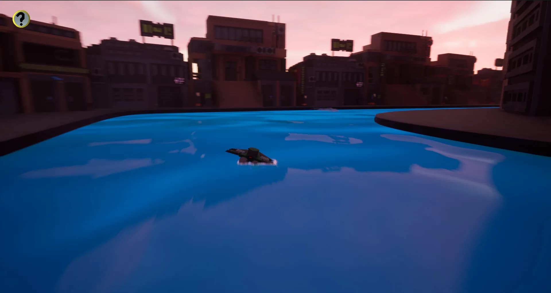 Hydroplane: Riptide Racers görsel 4