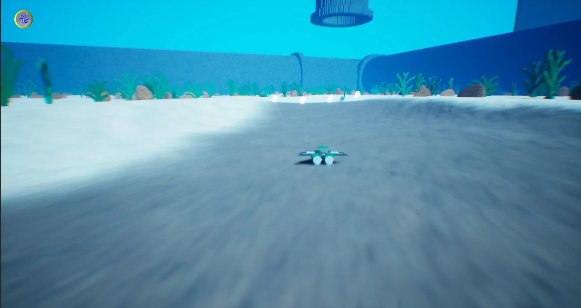 Hydroplane: Riptide Racers görsel 5