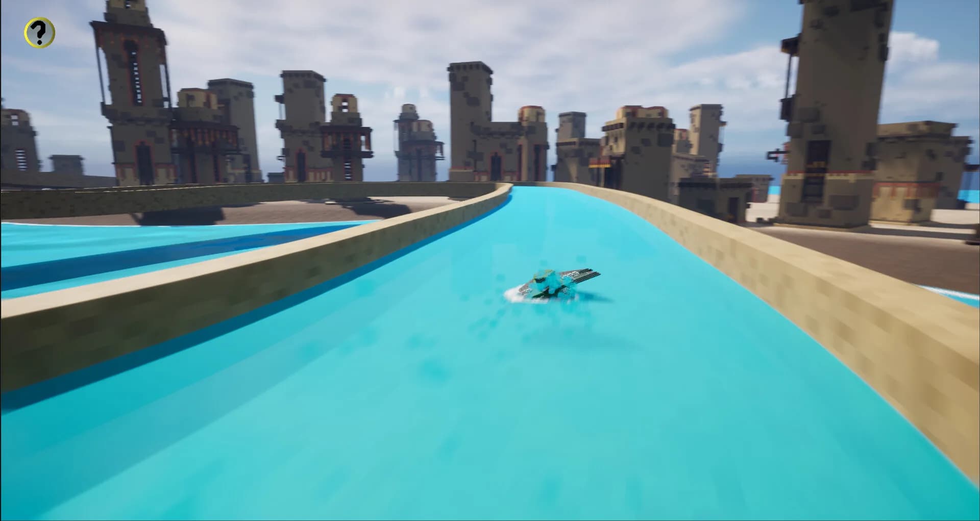 Hydroplane: Riptide Racers görsel 7