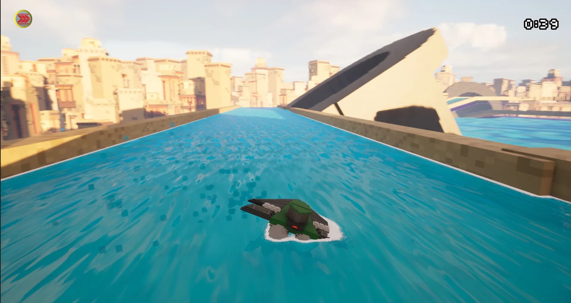 Hydroplane: Riptide Racers görsel 8