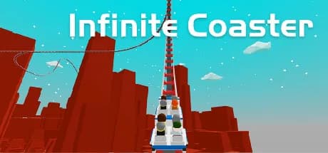 Infinite Coaster görsel 1