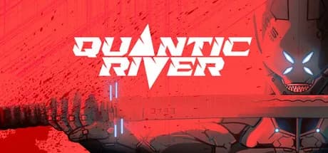Quantic River görsel 1