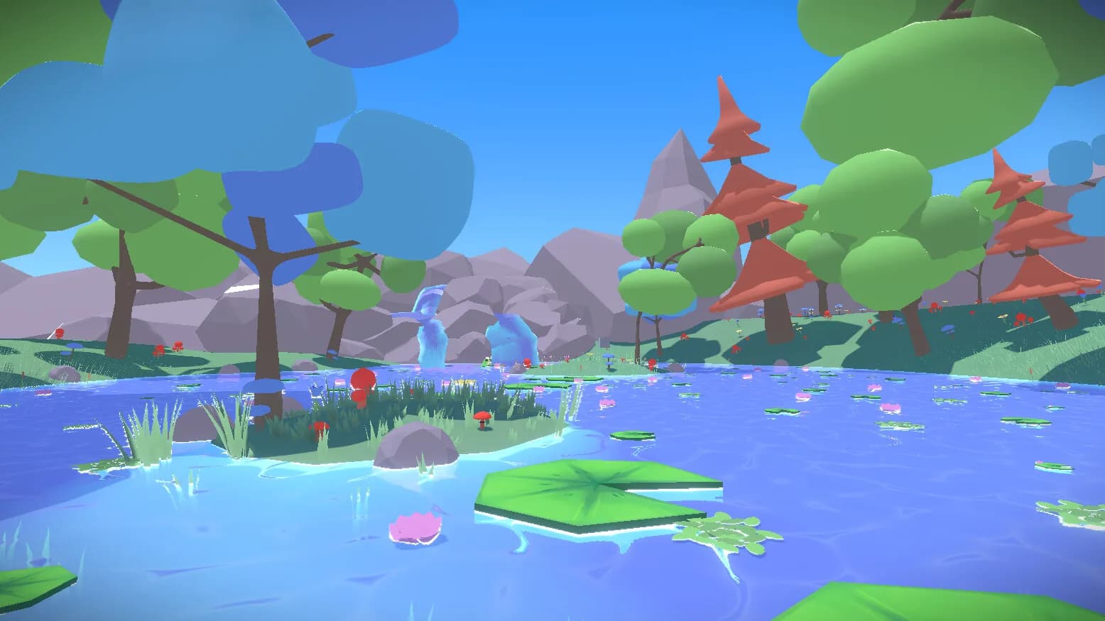 Frogenlav: Skyward Bound görsel 2