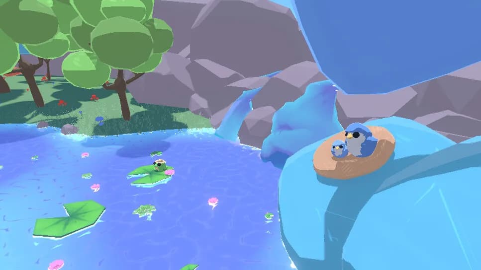 Frogenlav: Skyward Bound görsel 4